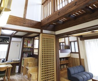 HKハウス新在家Ⅱの家 加古川市 Ｔ様邸