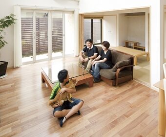 HKハウス野口の家 加古川市 O様邸