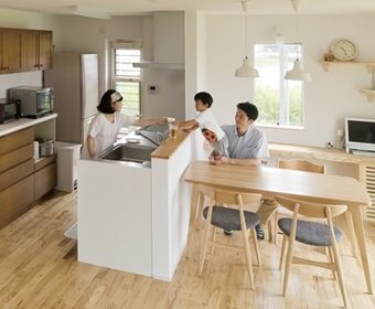 HKハウス古宮の家 加古郡 T様邸