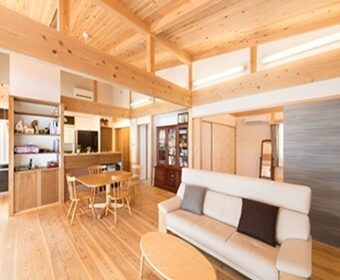 HKハウス西野添Ⅲの家 加古郡 F様邸