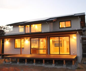 HKハウス高丸Ⅱの家 神戸市Ａ様邸