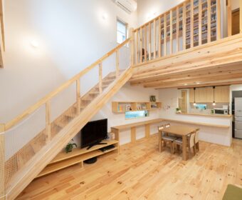 HKハウス本多聞の家 神戸市 Ｙ様邸