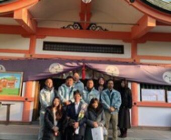 令和３年度の日置建設は1/6より始動！