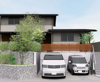 2/23(水祝)山手台Ⅱの家 完成見学会