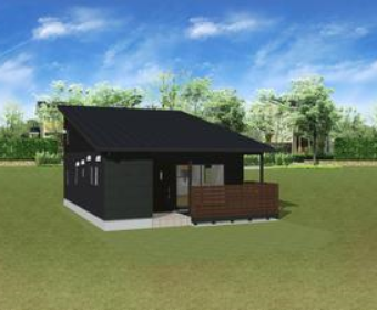 5/14(土)15(日)CAMP安乎の家 完成見学会