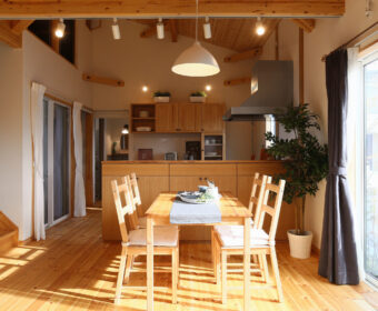 【 5/28〜6/19 】夏でも活躍！床下エアコン体験見学会