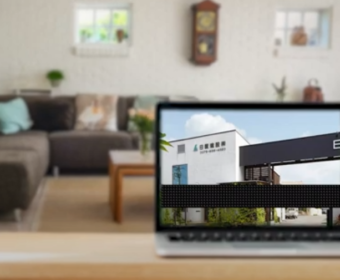 HKハウス松陰の家