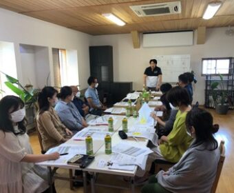 日置建設「改革プロジェクト」