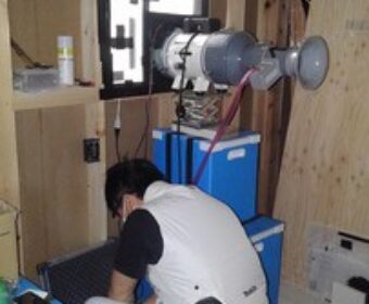 松陰の家、超高性能