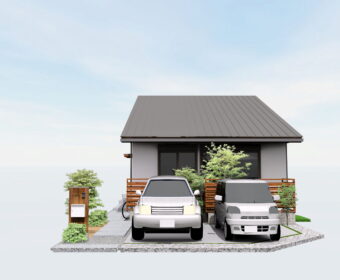 7/23(土)24(日)HKハウス西島Ⅳの家 完成見学会