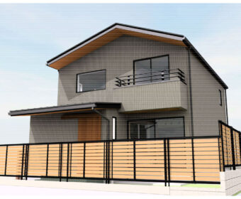 8/6(土)7(日)HKハウス長坂寺Ⅱの家 完成見学会