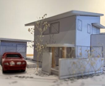 インターンシップに来て頂きました