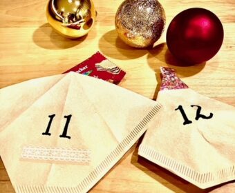 ツリーはじめました