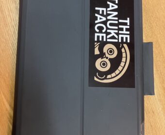 ノースフェイ…