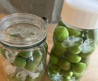 仕込んで大正解