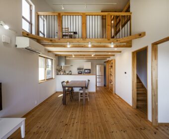 FRハウス錦が丘の家  明石市N様邸