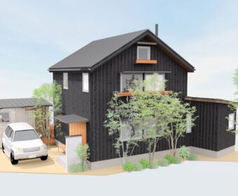 HKハウス江井ヶ島ショーホームオープン！！