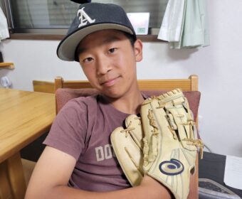 サウスポーは誰だ！