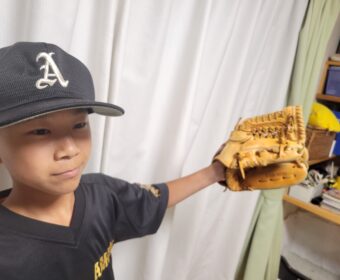 クイズ少年はどっち？