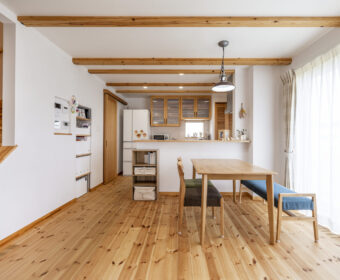 FRハウス野口の家  加古川市K様邸