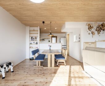 HKハウス竜が岡の家  神戸市H様邸