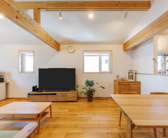 HKハウス松陰の家　明石市　T様邸