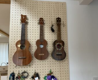 コーナーも大切に