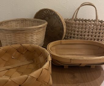 色見を揃える。