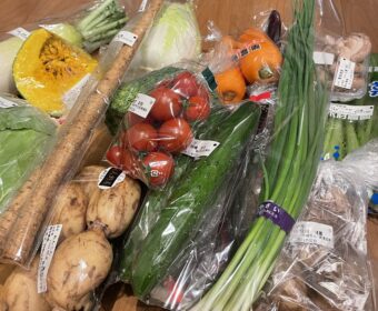 初めてお会いしました。