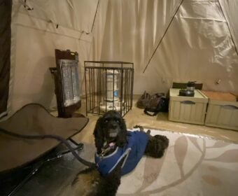 今年最後のキャンプ⛺