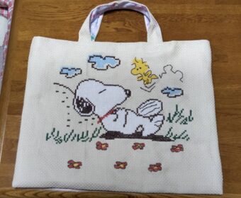 おばあちゃんのお役目