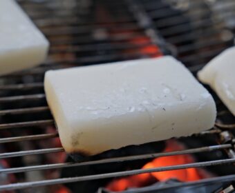 余ったあれの活用