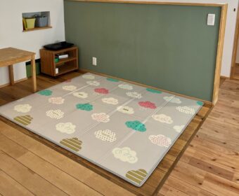 新しくしました