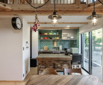 FRハウス松が枝の家　神戸市　M様邸