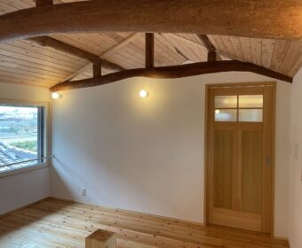 古民家という宝