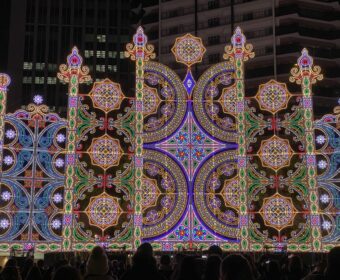 一年の節目だったのに…