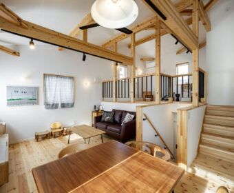 WAVE東朝霧丘の家　明石市　K様邸