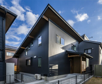 LOAFER‐L清水の家　明石市I様邸