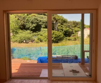 空と山と海と・・・LOAFER淡路・里の家