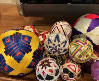 両親より学ぶこと