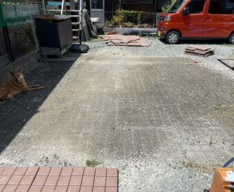 ボールが跳ねへん