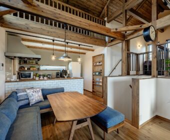 ALLen志筑の家　淡路市　N様邸