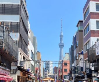 気分は浦島太郎