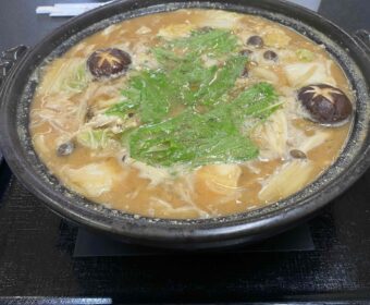 休日は秋の味覚を求めて