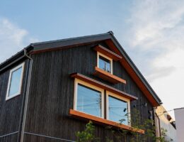 ふらっと立ち寄れるショーホーム