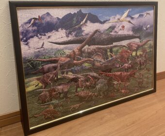 沼にはまっているようです。