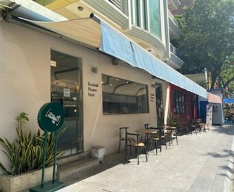 プノンペンという町②