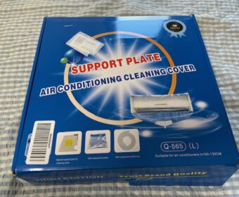 エアコン臭いねん