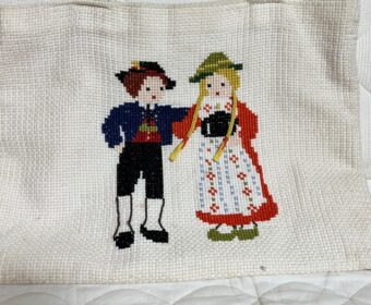 おばあちゃんのお役目②