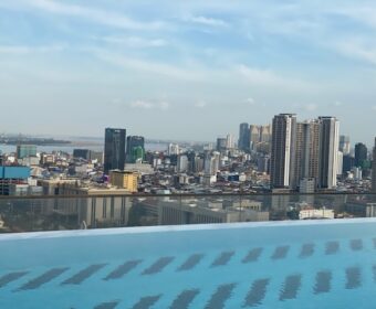 プノンペンという町③